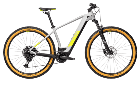 E-bike на прокат